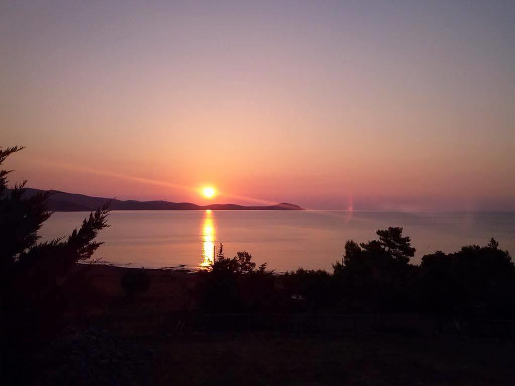 Iliopetro Ξενοδοχείο Μονεμβασιά Εξωτερικό φωτογραφία