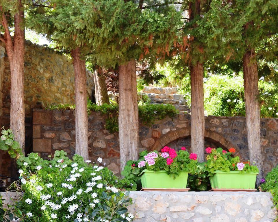 Iliopetro Ξενοδοχείο Μονεμβασιά Εξωτερικό φωτογραφία